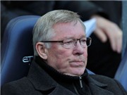 Bóng đá anh, ngoại hạng anh, lịch thi đấu euro 2012, M.U đã sẵn tiền để Sir Alex mua sắm